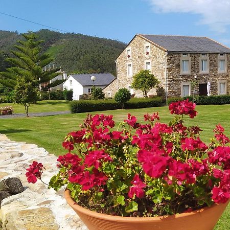 Casa Valle Фос Екстериор снимка