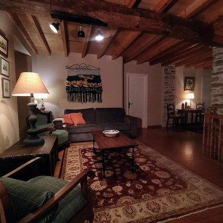 Casa Valle Фос Екстериор снимка