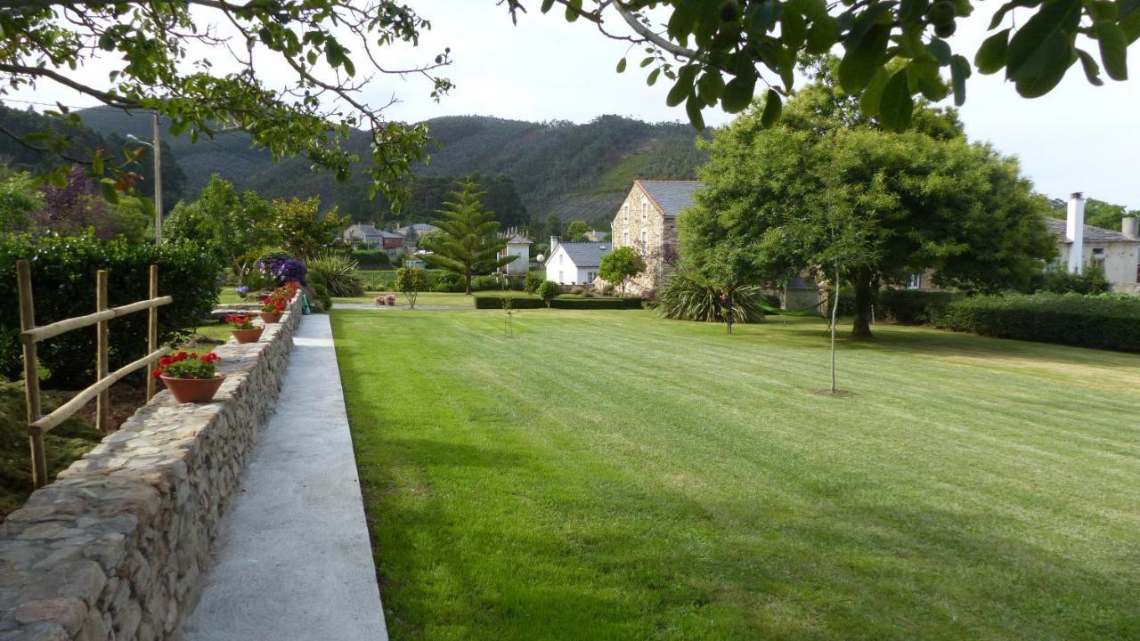 Casa Valle Фос Екстериор снимка