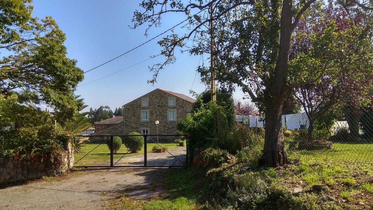 Casa Valle Фос Екстериор снимка