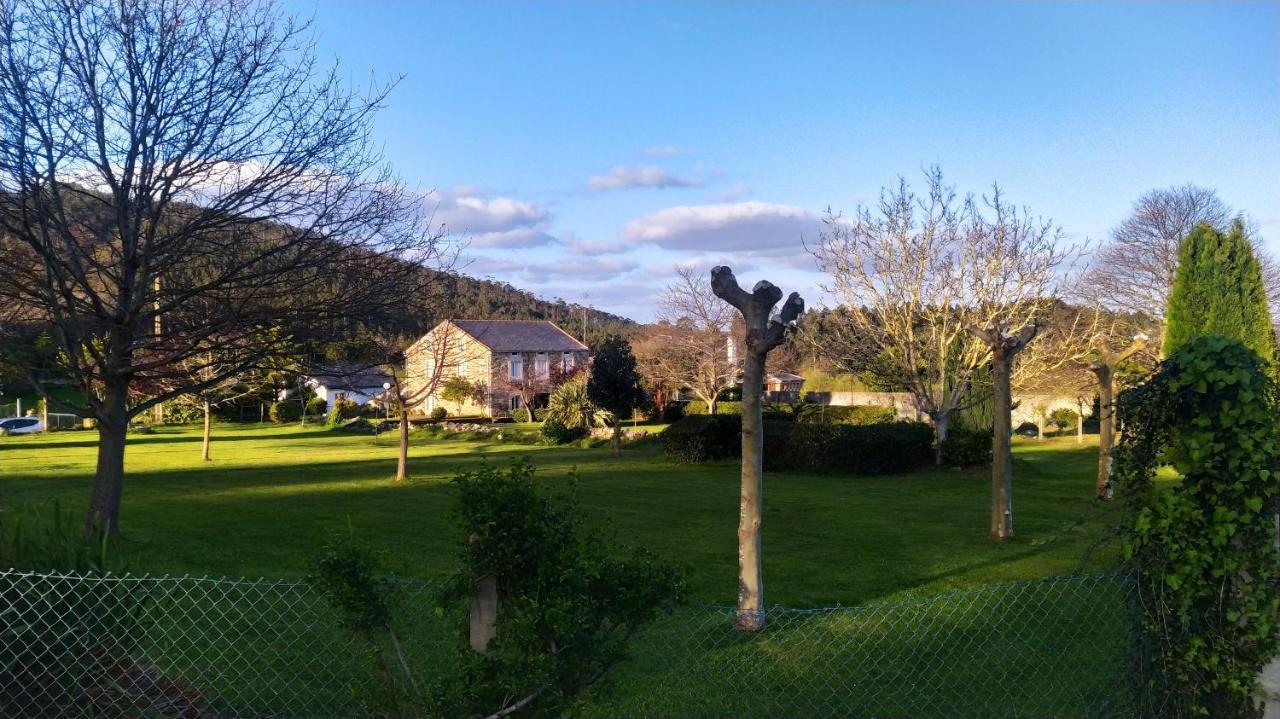 Casa Valle Фос Екстериор снимка