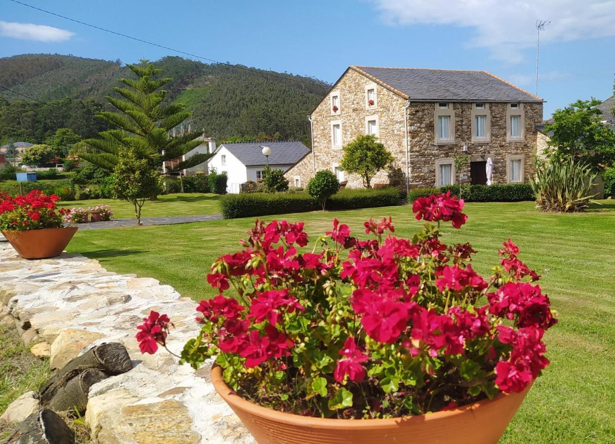 Casa Valle Фос Екстериор снимка