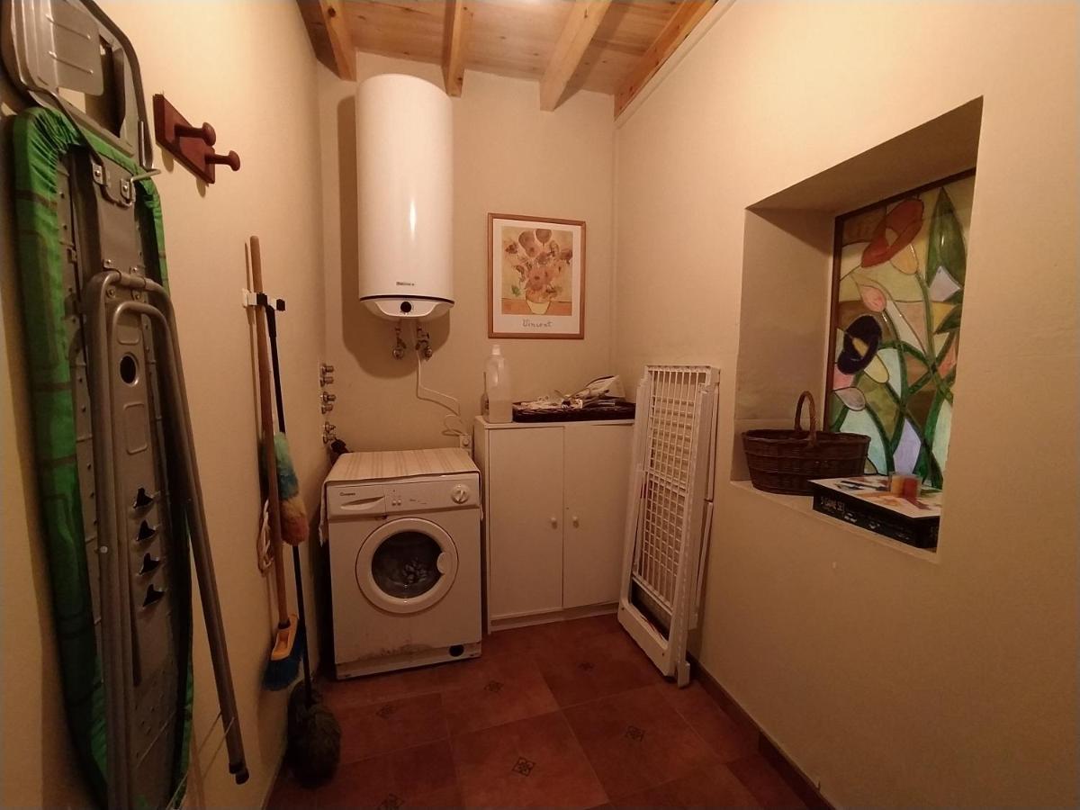 Casa Valle Фос Екстериор снимка