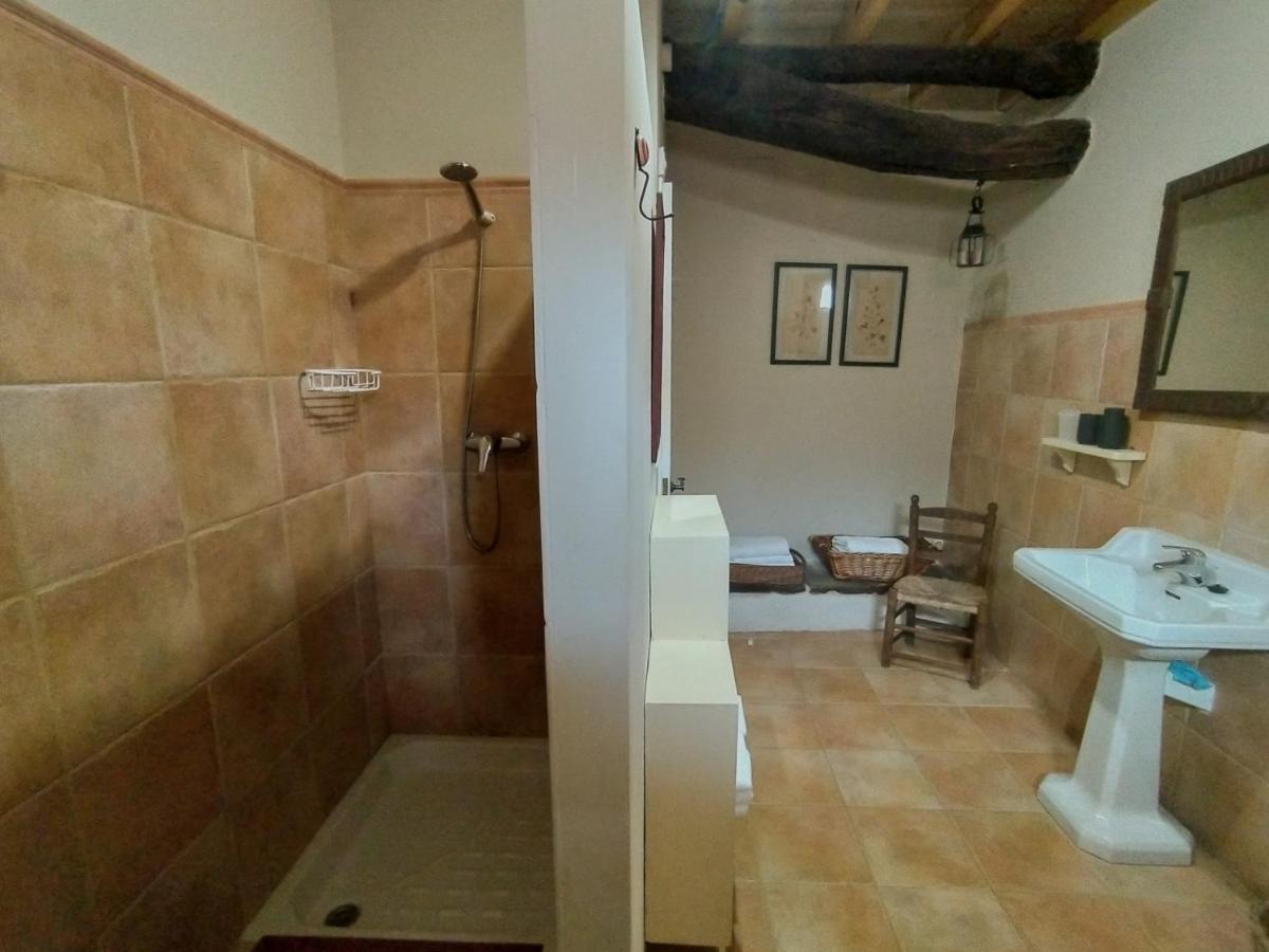 Casa Valle Фос Екстериор снимка