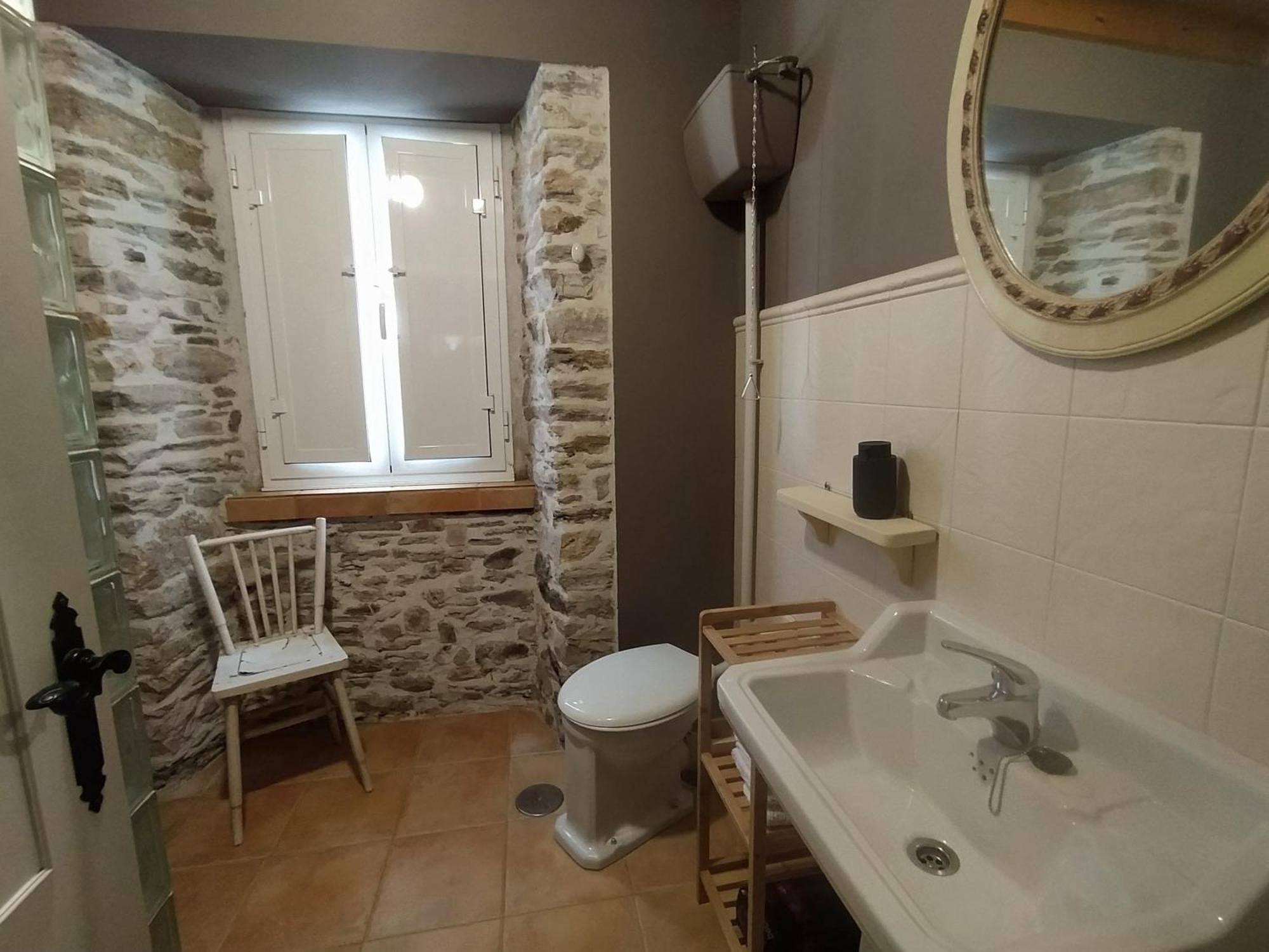 Casa Valle Фос Екстериор снимка