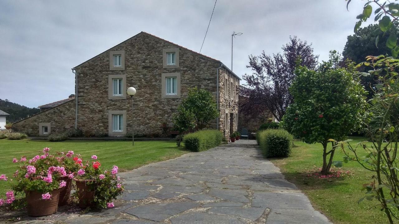 Casa Valle Фос Екстериор снимка