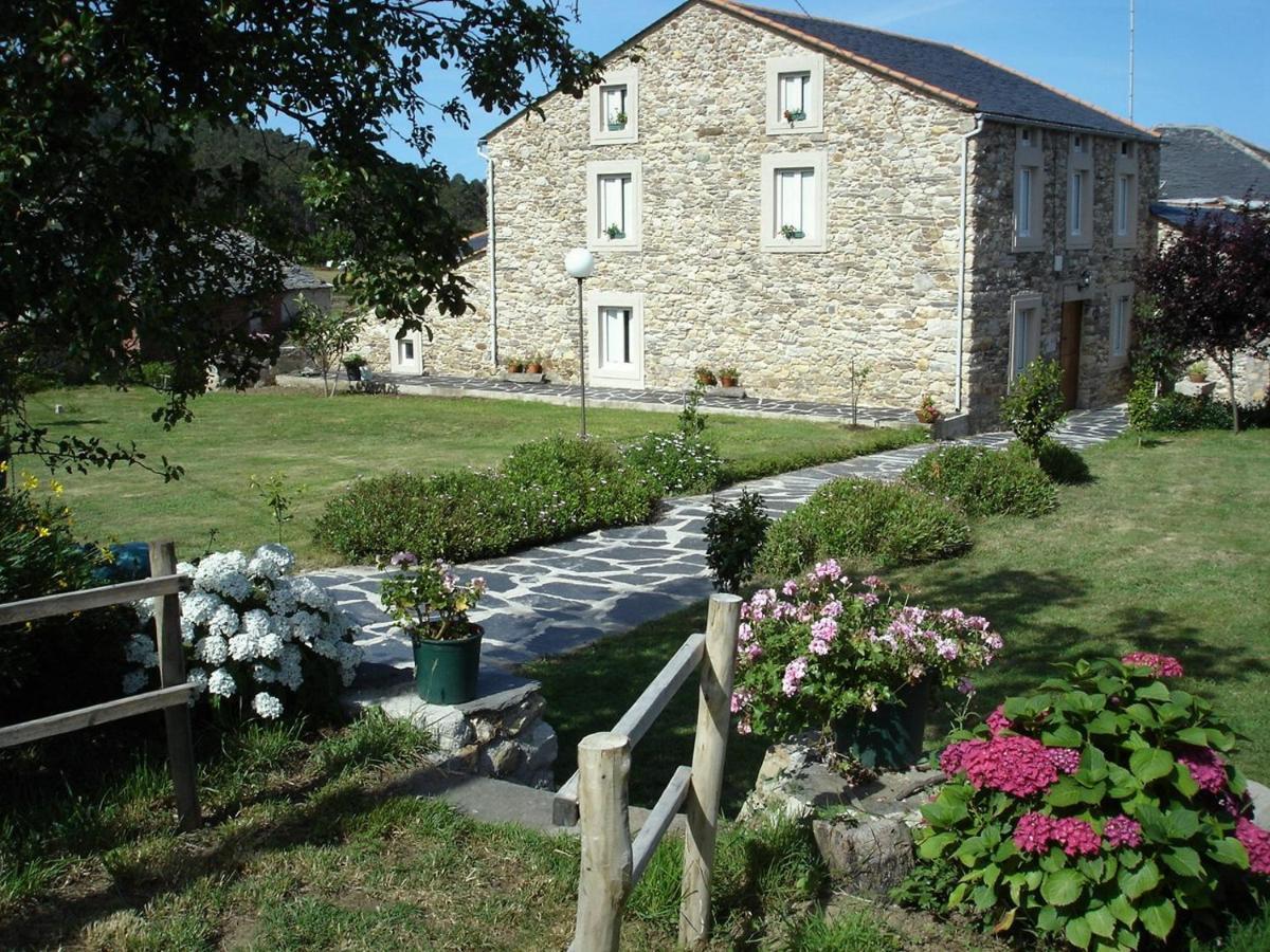 Casa Valle Фос Екстериор снимка